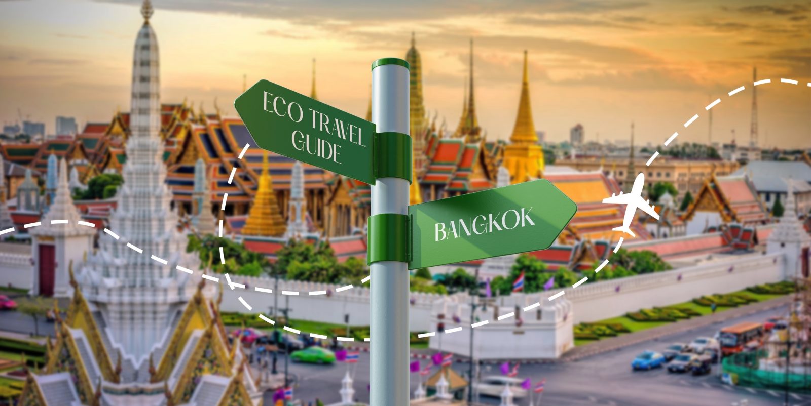 bangkok banner