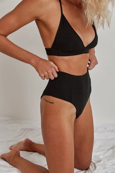 sustainable swim wear