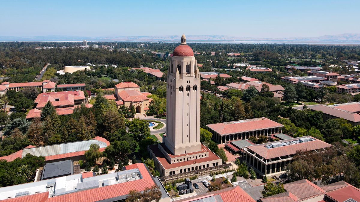 stanford university