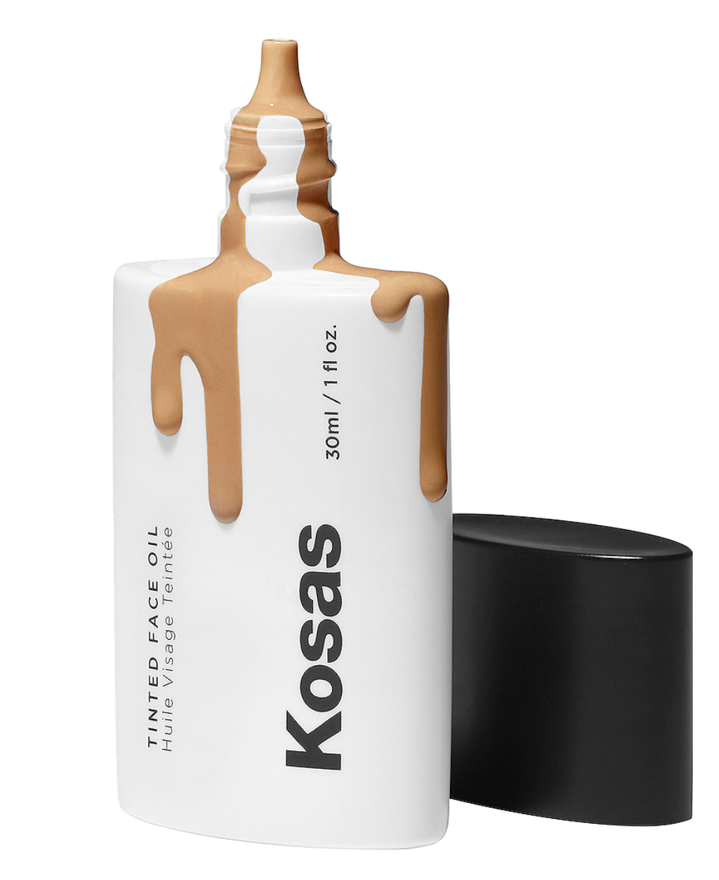 Kosas Tinted Face Oil